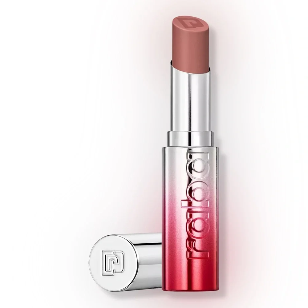 Rabanne Famous Lipcolor Matte Lipstick- 110 idee fixe
